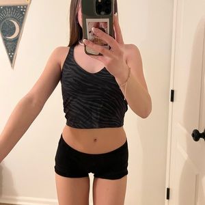 lulu lemon align tank